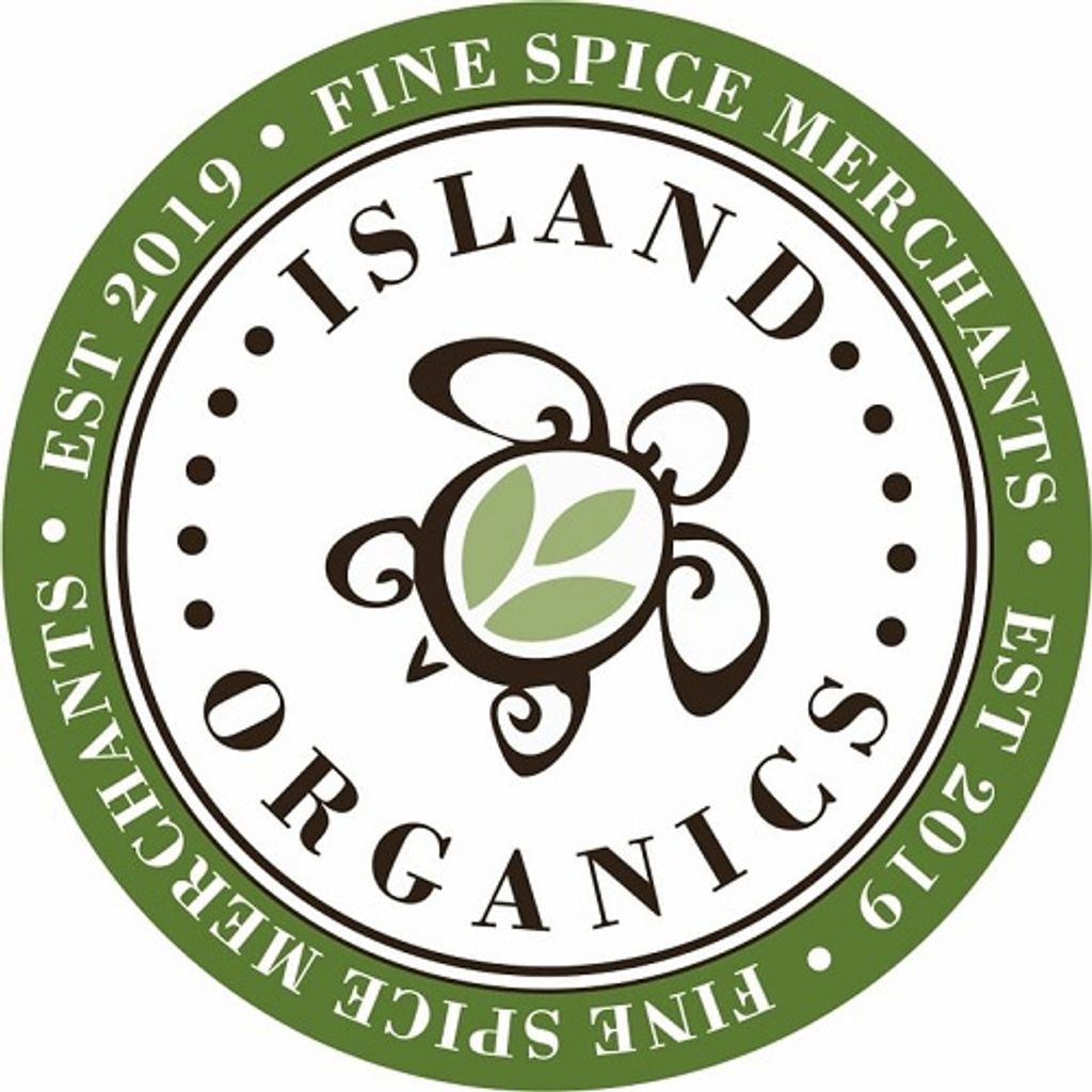 Island Organics Cover Image